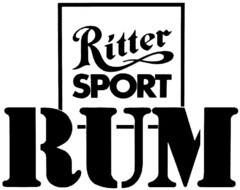 Ritter SPORT RUM