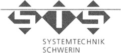 STS SYSTEMTECHNIK SCHWERIN