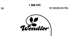 Wendler