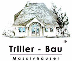 Triller - Bau Massivhäuser