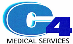 C4 MEDICIAL SERVICES