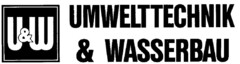 U&W UMWELTTECHNIK & WASSERBAU