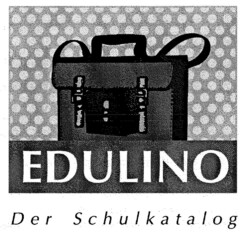 EDULINO Der Schulkatalog