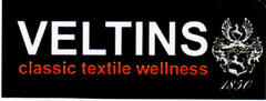 VELTINS classic textile wellness