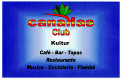 canarias club