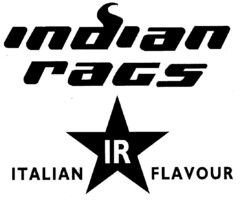 indian rags