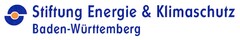 Stiftung Energie & Klimaschutz Baden-Württemberg