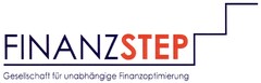 FINANZSTEP Gesellschaft für unabhängige Finanzoptimierung
