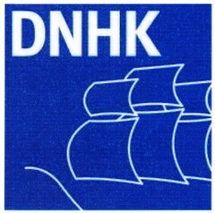 DNHK