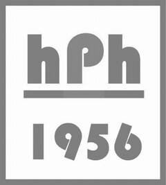 hPh 1956