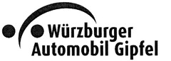 Würzburger Automobil Gipfel