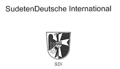 SudetenDeutsche International