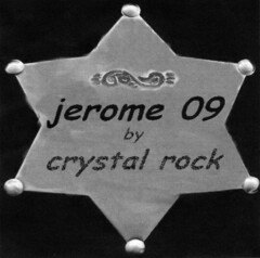 jerome 09 by crystal rock