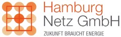 Hamburg Netz GmbH Zukunft braucht Energie