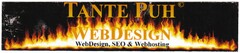 TANTE PUH WEBDESIGN WebDesign, SEO & Webhosting