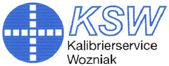 KSW Kalibrierservice Wozniak