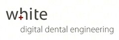 white digital dental engineering