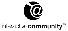 @ interactivecommunity