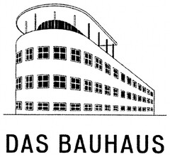 DAS BAUHAUS