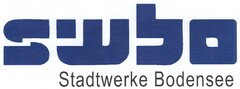 swbo Stadtwerke Bodensee