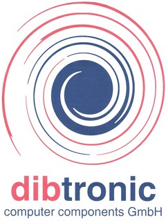 dibtronic computer components GmbH