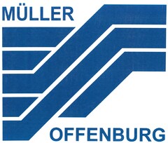 MÜLLER OFFENBURG