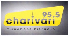 charivari 95.5 münchens hitradio