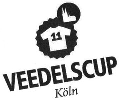 11 VEEDELSCUP Köln