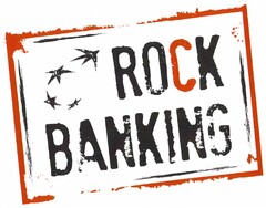 ROCK BANKING