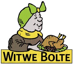 WITWE BOLTE