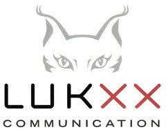 LUKXX COMMUNICATION