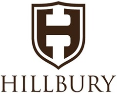 HILLBURY