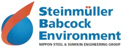 Steinmüller Babcock Environment