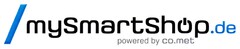 mySmartShop.de powered by co.met