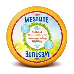 WESTLITE Mittelalt Belegen Demi-vieux