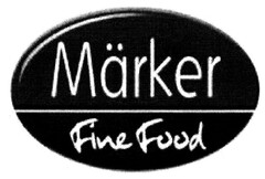 Märker Fine Food