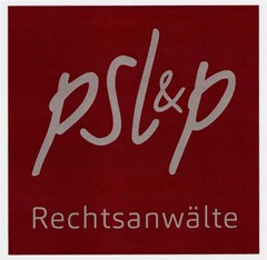 PSL & P Rechtsanwälte