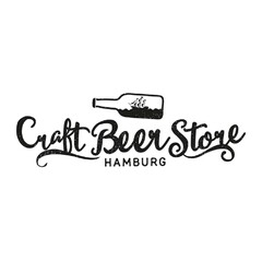 Craft Beer Store HAMBURG