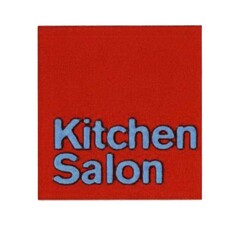 Kitchen Salon