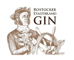 ROSTOCKER STADTBRAND GIN