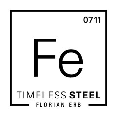 Fe TIMELESS STEEL