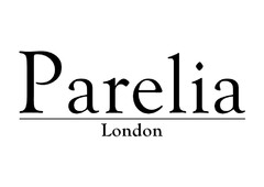 Parelia London