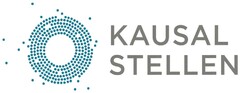 KAUSALSTELLEN