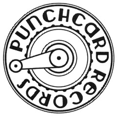 PUNCHCARD RECORDS