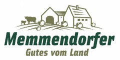 Memmendorfer Gutes vom Land