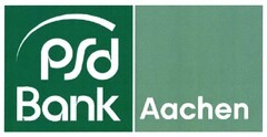 psd Bank Aachen