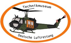 Technikmuseum Deutsche Luftrettung