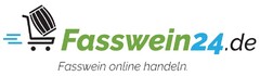 Fasswein24.de Fasswein online handeln.