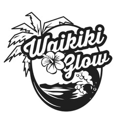 Waikiki Glow