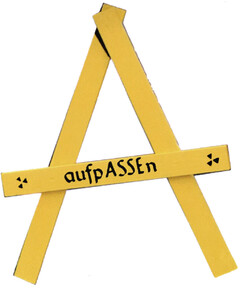 aufpASSEn